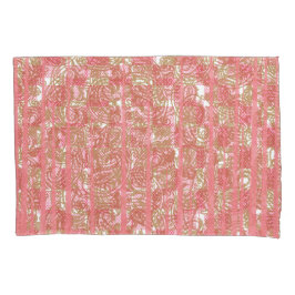 Top-Pillowcases | Seide, Satin, Baumwolle, Foto un Kissenbezug