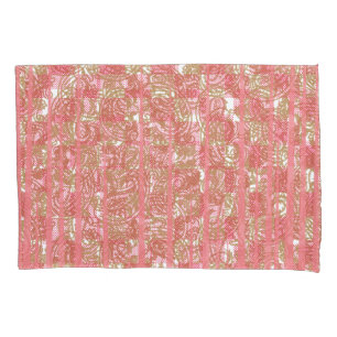 Top-Pillowcases Seide, Satin, Baumwolle, Foto un Kissenbezug