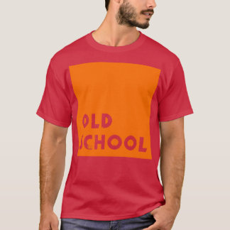 Top Quality Old School Office Streetwear