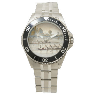 TOP-Rotation Armbanduhr