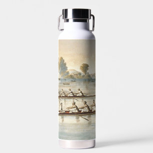 TOP Rudern Trinkflasche