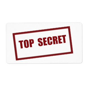 TOP SECRET
