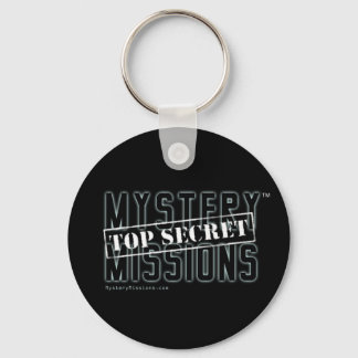 Top Secret Key Chain Schlüsselanhänger