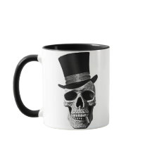 Top Skull