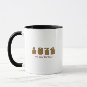 Top-Song des Jahres 1974 Tasse