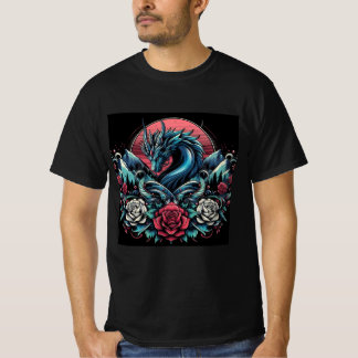 Top-T - Shirt-Design T-Shirt