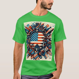Top T-Shirt Trends Taking Over the U.S. in 2025