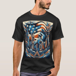 "Top T - Shirt Trends Übernahme der USA im Jahr 20
