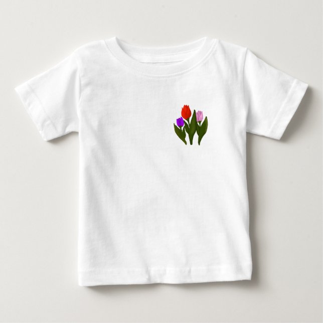 Top & T-Shirts (Devant)