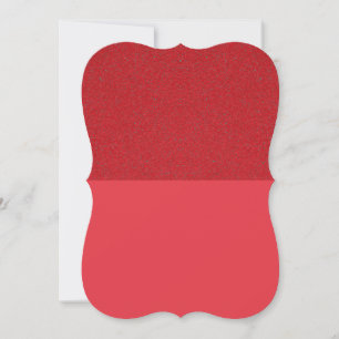 Top Texture Tomate rouge carte plat - personnalisa