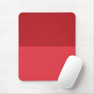 Top Tomato Red Mousepad - Anpassbar