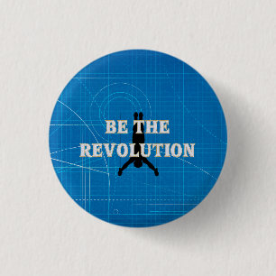 TOP Turn Revolution Button