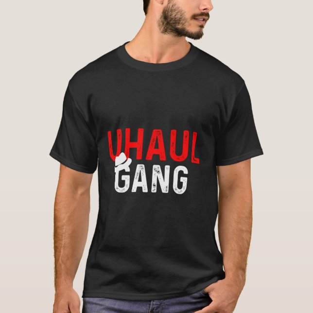 Top Uhaul-Crew (Vorderseite)