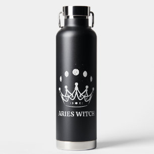 Top Widder Geschenk Personalisieren Sternzeichen A Trinkflasche