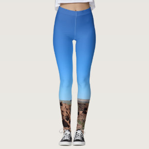 TOP Wupatki NM Leggings