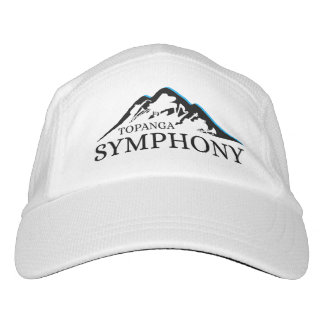 Topanga-Symphonie Headsweats Kappe