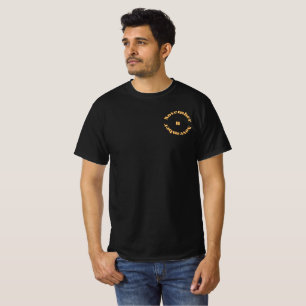 Topaz Birthstone - T-shirt novembre