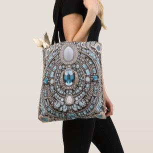 Topaz Oracle: Tasche