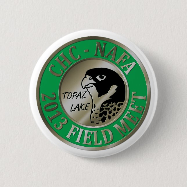 Topaz See 2013 Button (Vorderseite)