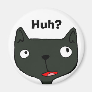 TOPAZfacesHUHWAT, Hä? Magnet