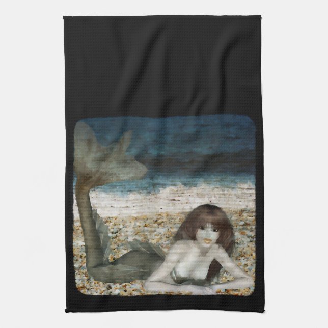 Topazia Küchentücher (Vertikal)