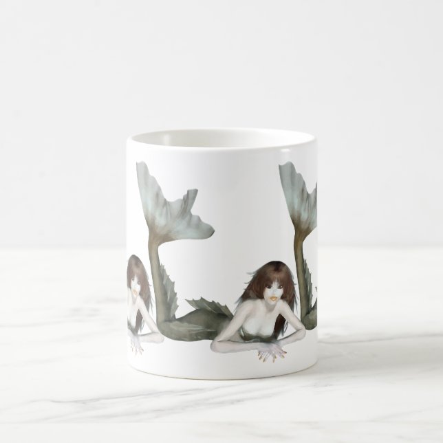 Topazia Mug (Centre)