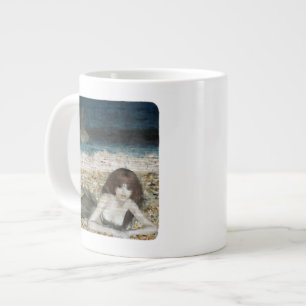 Topazia Spezialitäten Tasse