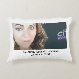 #TOPCELEBRITY #LAURAHLAVERNEGUILLEN 2025 DEKOKISSEN