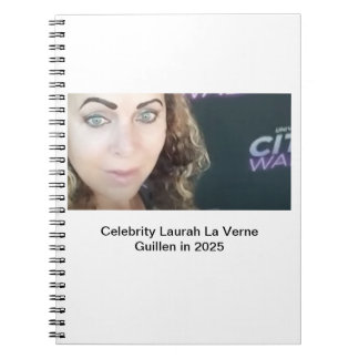 #TOPCELEBRITY #LAURAHLAVERNEGUILLEN 2025 NOTIZBLOCK