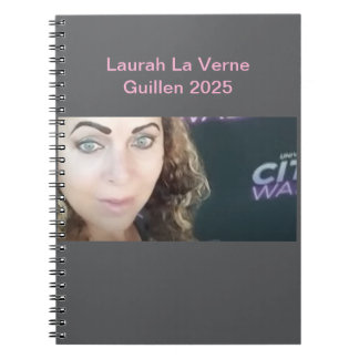 #TOPCELEBRITY #LAURAHLAVERNEGUILLEN 2025 NOTIZBLOCK