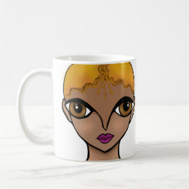Topeka Art Guild Mug
