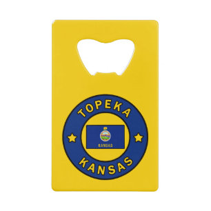 Topeka Kansas