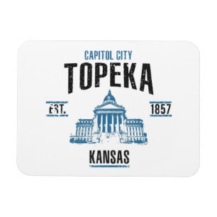 Topeka Magnet