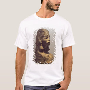 Topf in Form einer Knienzahl, 800-1200 T-Shirt