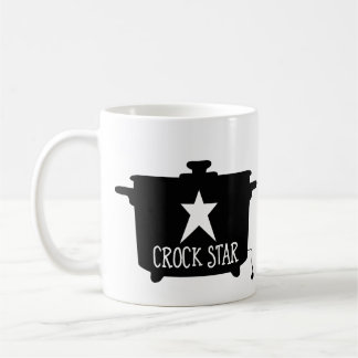 Topf-Stern-Kaffee-Tasse Kaffeetasse