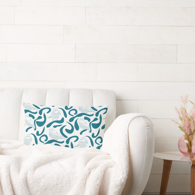 Töpfe der Natur Lendenkissen (Liege)