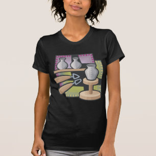 Töpfer T-Shirt