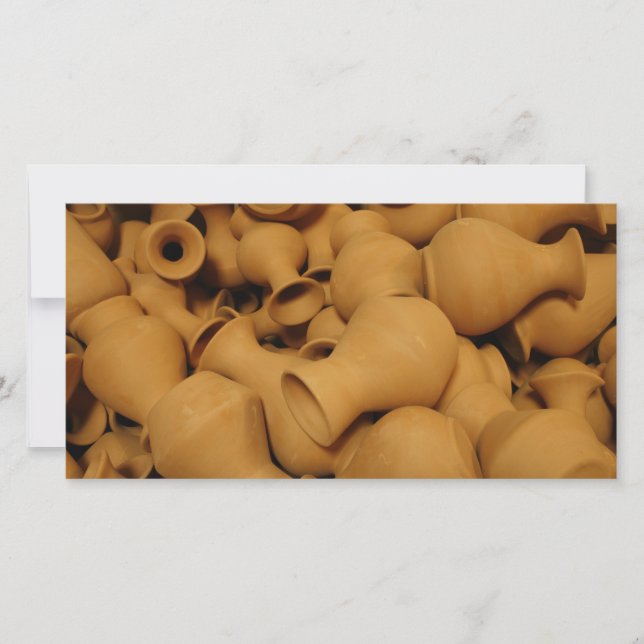 Töpferei (Vorderseite)