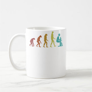 Töpferei Evolution Töpferei Pro-Töpferscheibe Hobb Kaffeetasse