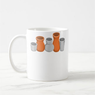 Töpferei Keramik Kaffeetasse