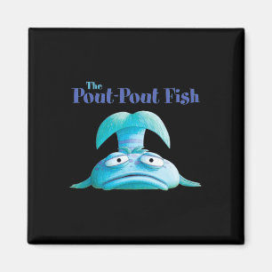 Topfisch Fisch Angler Lustig Angeln Liebhaber Nied Magnet