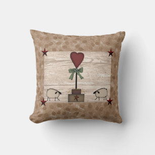 Topiary Pillow Kissen