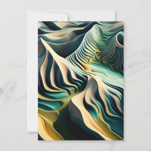 Topographic Currents Save The Date