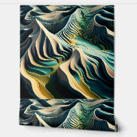 Topographic Currents