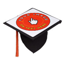Toppers de la barre de graduation - Personnalisé (