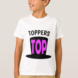Toppers-Shirt T-Shirt