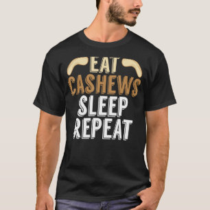Toppings Salty Gluten-freies Protein Milch Gluten- T-Shirt