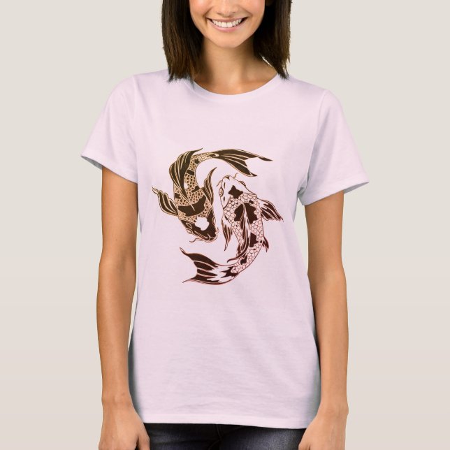 toppo toooi T-Shirt (Vorderseite)