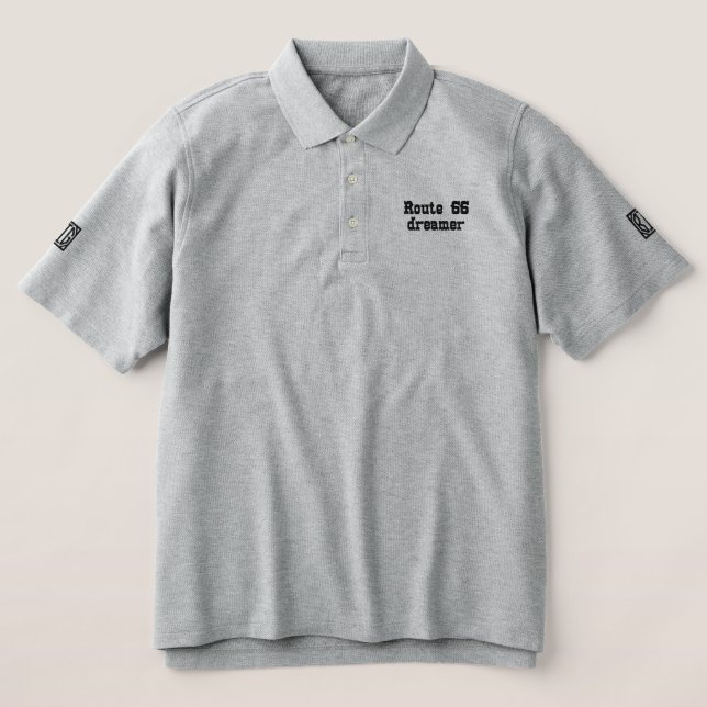 Tops & T-Shirt  (Design Vorderseite)
