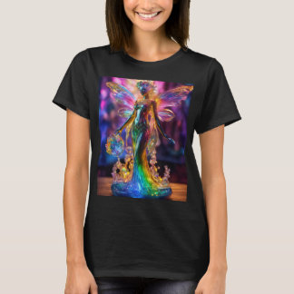 Tops & T - Shirt > T - Shirt für Frauen